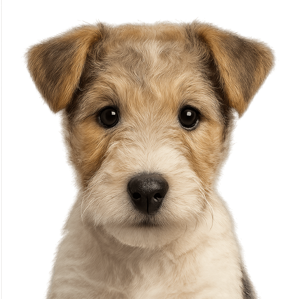Fox Terrier AI