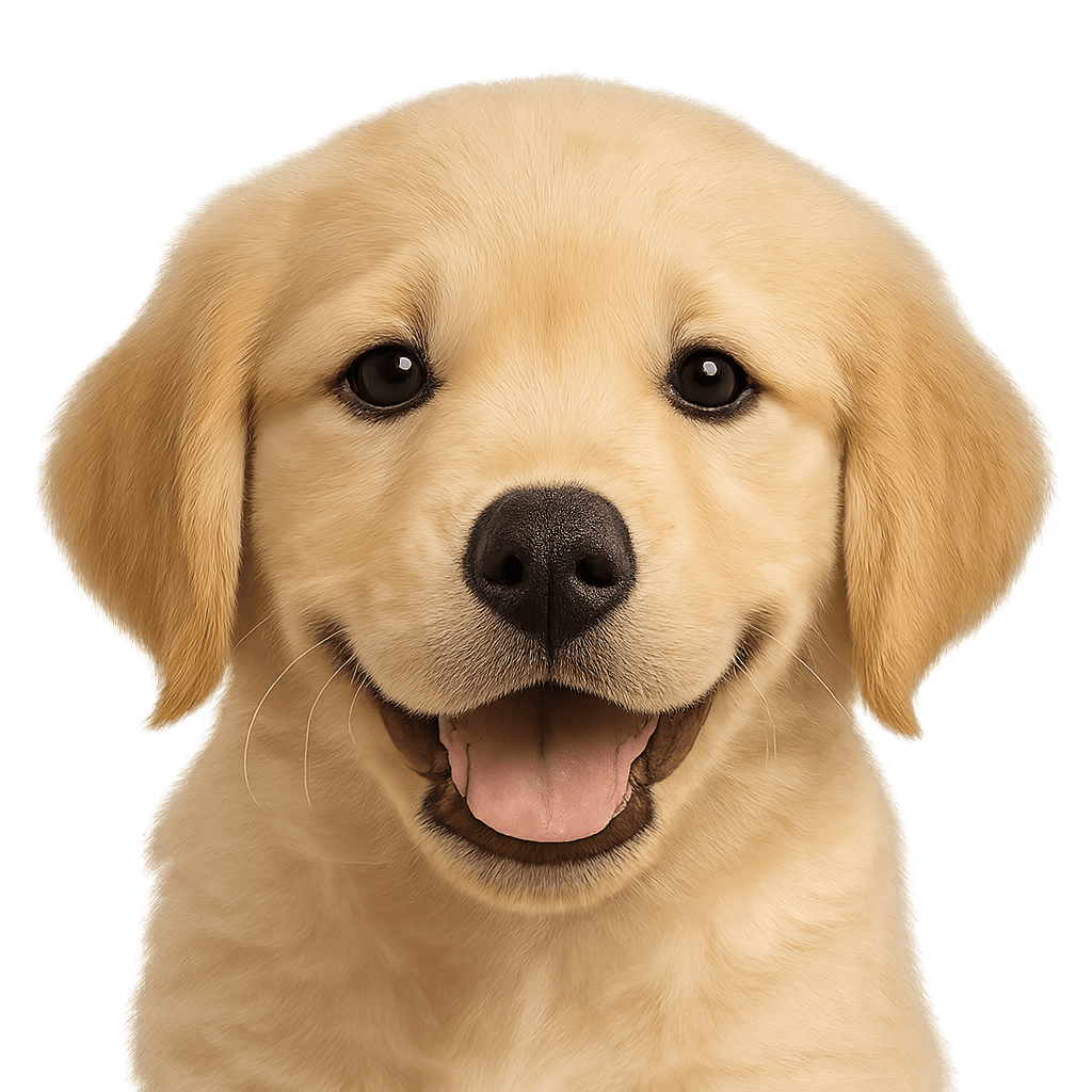 Golden Retriever AI